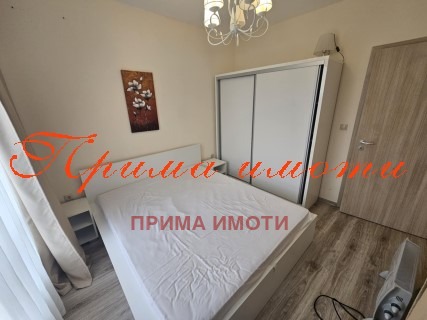 Дава под наем 2-СТАЕН, гр. Варна, Аспарухово, снимка 10 - Апартаменти - 53093927