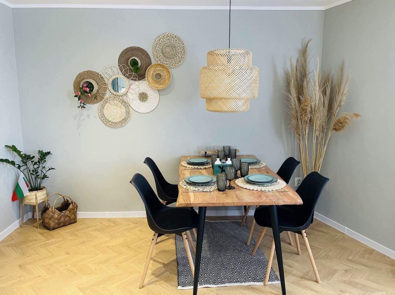 Дава под наем 2-СТАЕН, гр. Варна, Център, снимка 2 - Апартаменти - 53129656