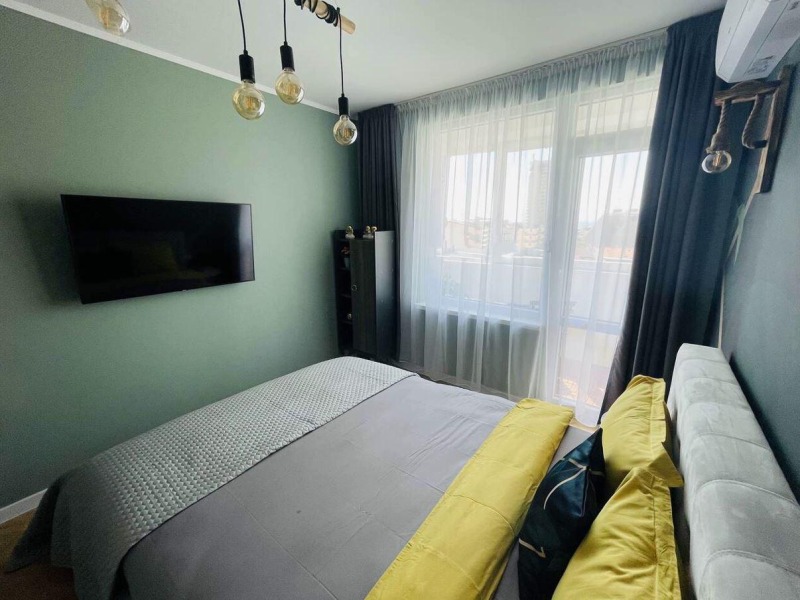 Дава под наем 2-СТАЕН, гр. Варна, Център, снимка 5 - Апартаменти - 53129656