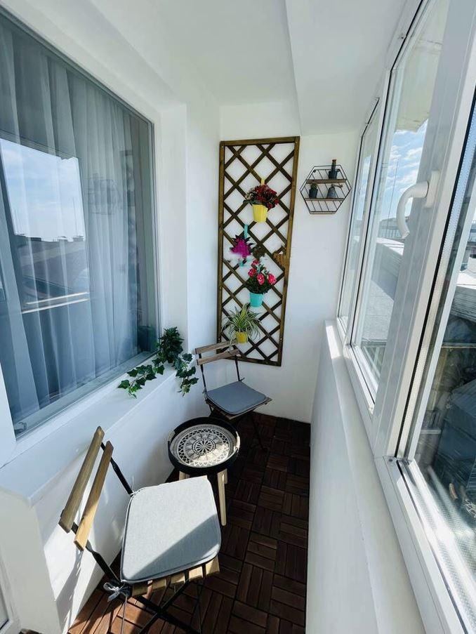 Дава под наем 2-СТАЕН, гр. Варна, Център, снимка 10 - Апартаменти - 53129656