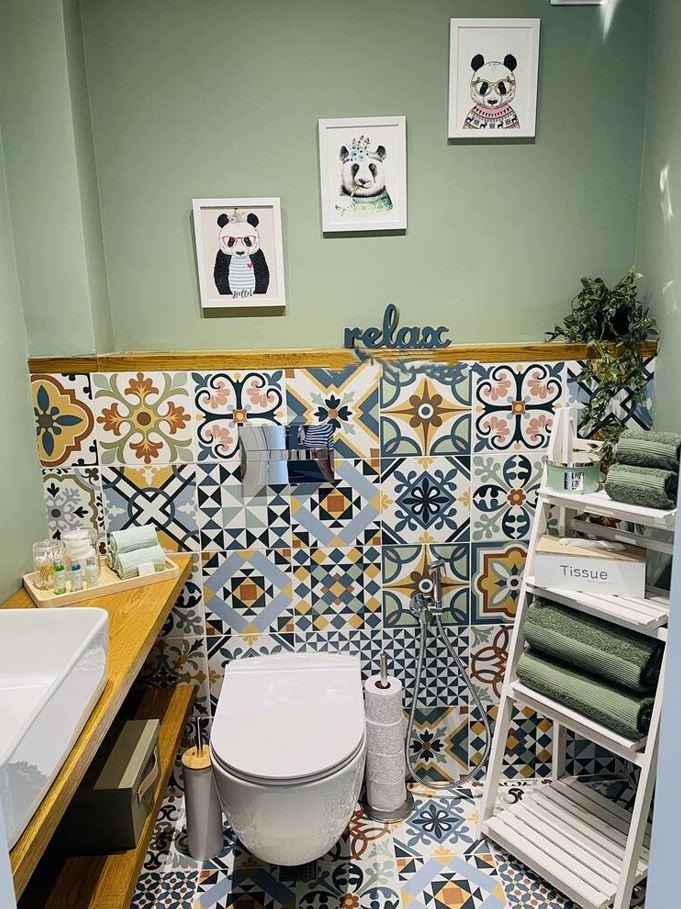 Дава под наем 2-СТАЕН, гр. Варна, Център, снимка 9 - Апартаменти - 53129656