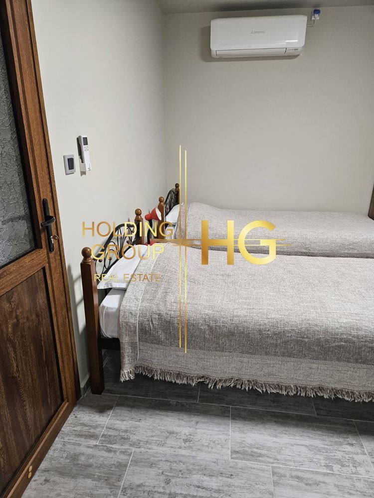 Дава под наем 2-СТАЕН, гр. Варна, Аспарухово, снимка 13 - Апартаменти - 53200647