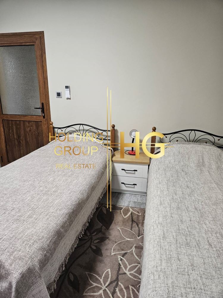 Дава под наем 2-СТАЕН, гр. Варна, Аспарухово, снимка 12 - Апартаменти - 53200647