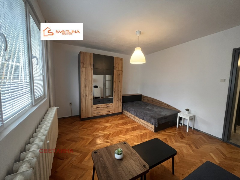 Дава под наем 2-СТАЕН, гр. София, Гевгелийски