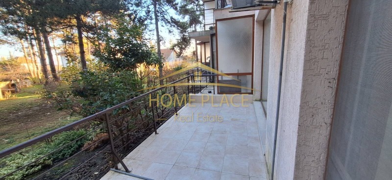 Дава под наем 2-СТАЕН, гр. Варна, м-т Ален мак, снимка 6 - Апартаменти - 53334942