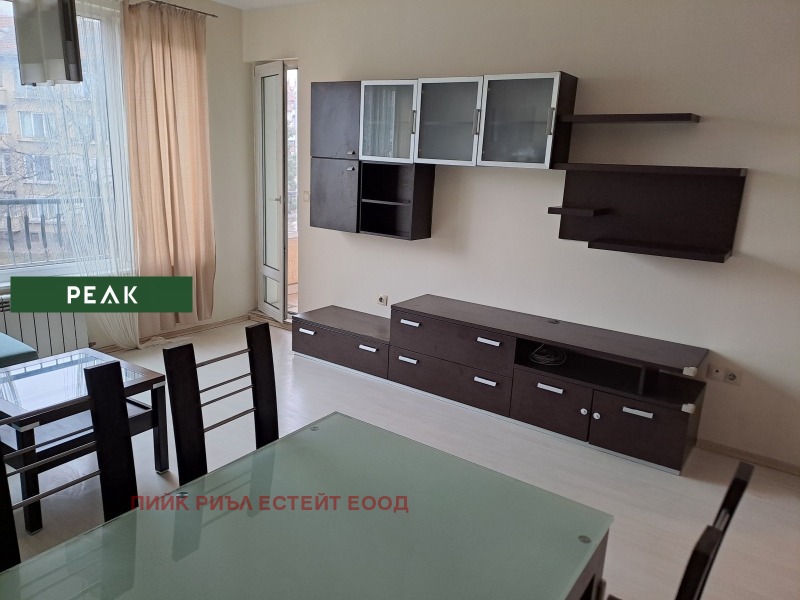 Дава под наем 2-СТАЕН, гр. София, Гео Милев, снимка 2 - Апартаменти - 53411008