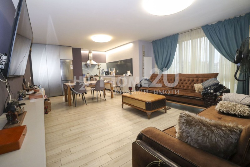 K pronájmu  2 ložnice Sofia , Vitoša , 148 m2 | 36082629 - obraz [3]