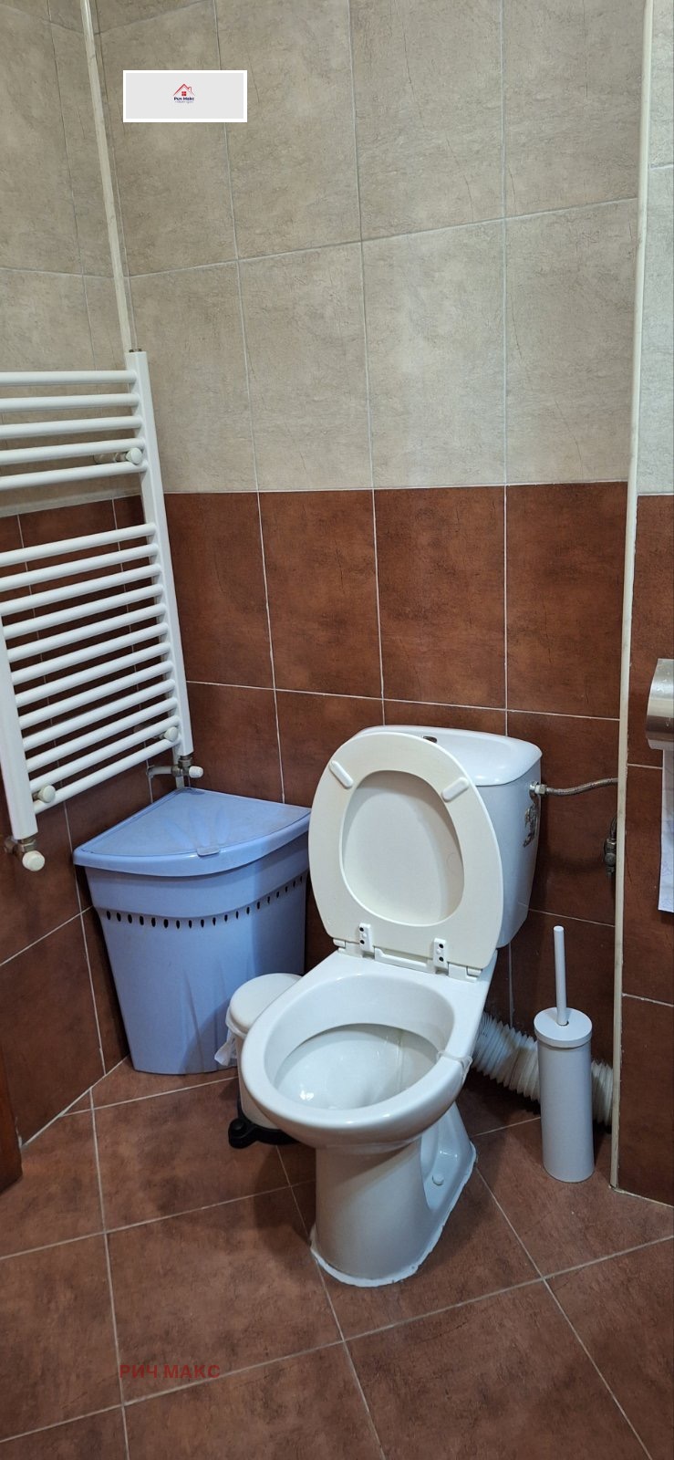 De inchiriat  2 dormitoare Sofia , Mladost 1 , 100 mp | 97146732 - imagine [16]