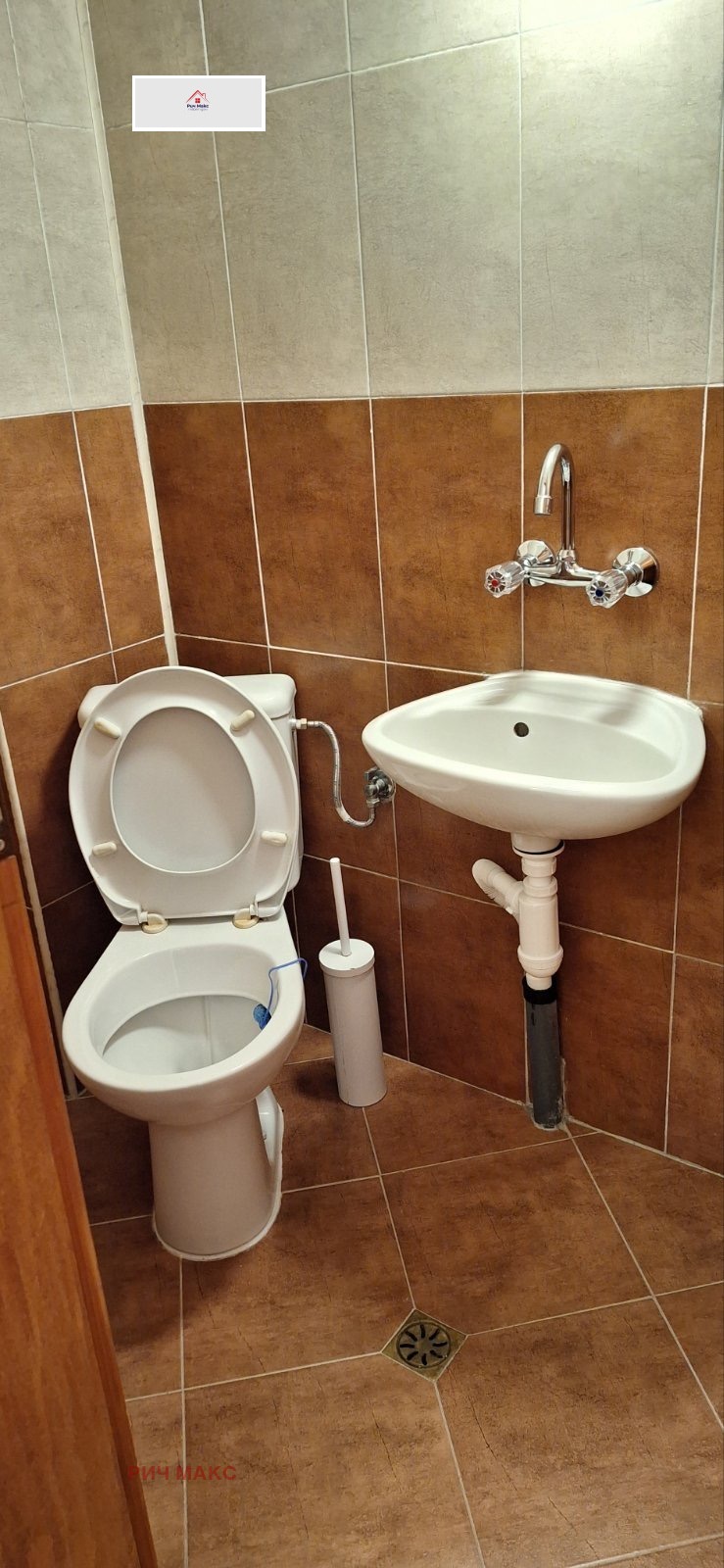 De inchiriat  2 dormitoare Sofia , Mladost 1 , 100 mp | 97146732 - imagine [12]