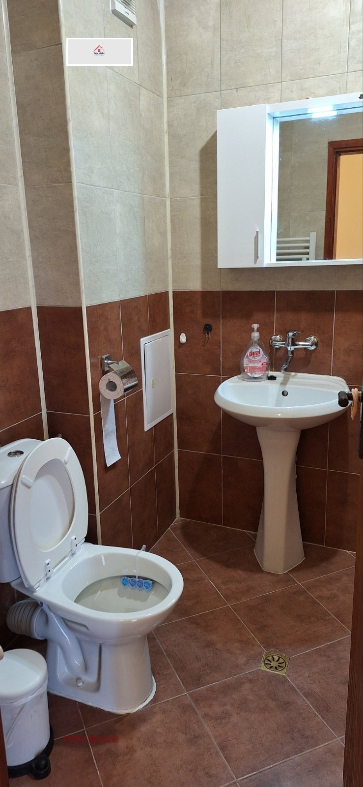 De inchiriat  2 dormitoare Sofia , Mladost 1 , 100 mp | 97146732 - imagine [11]