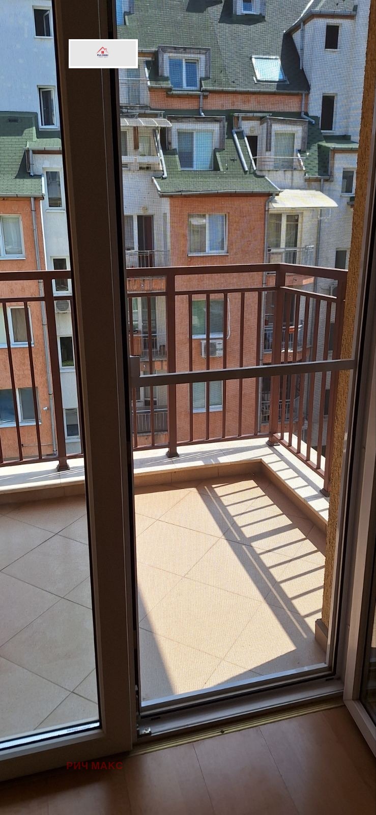 De inchiriat  2 dormitoare Sofia , Mladost 1 , 100 mp | 97146732 - imagine [2]