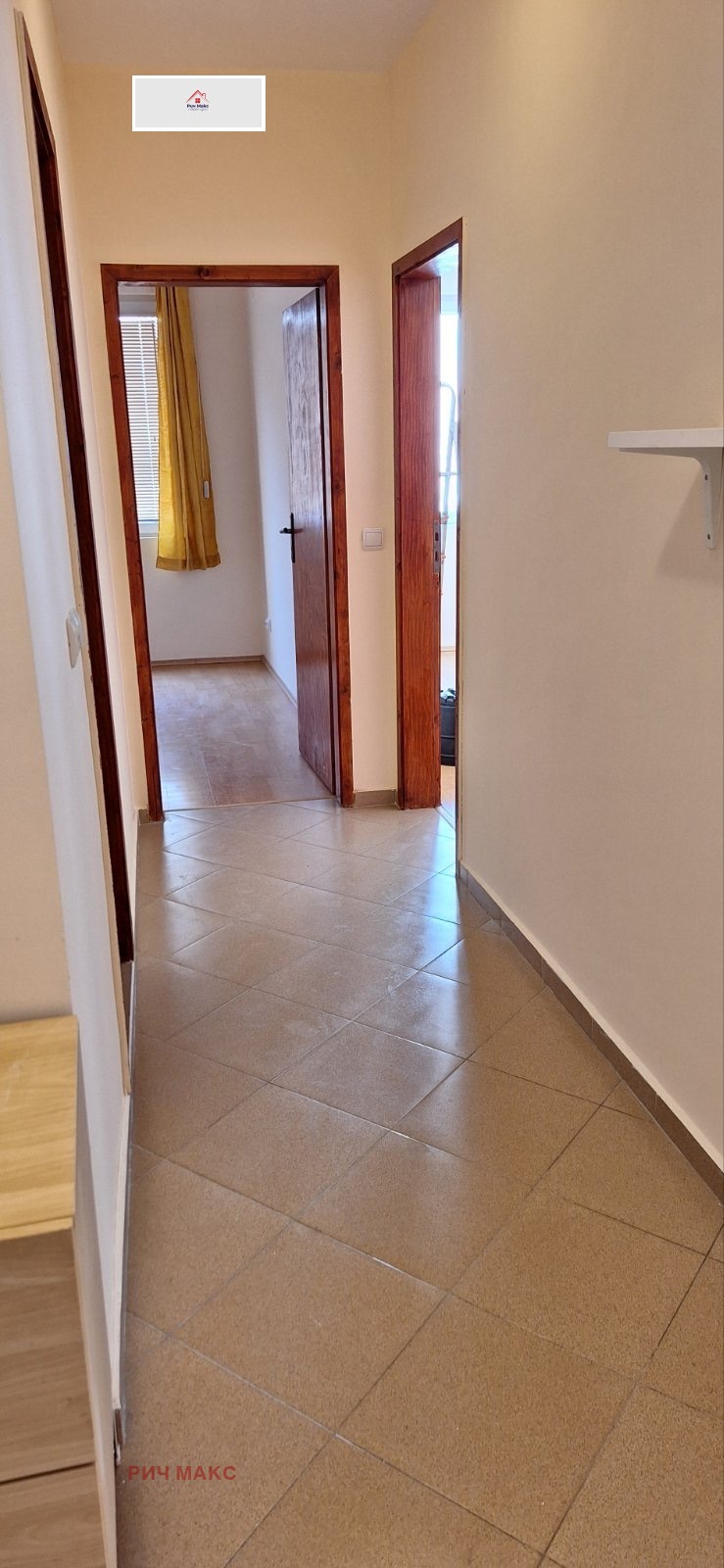 De inchiriat  2 dormitoare Sofia , Mladost 1 , 100 mp | 97146732 - imagine [5]