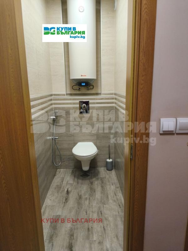 Дава под наем 3-СТАЕН, гр. Варна, Победа, снимка 12 - Апартаменти - 53003012