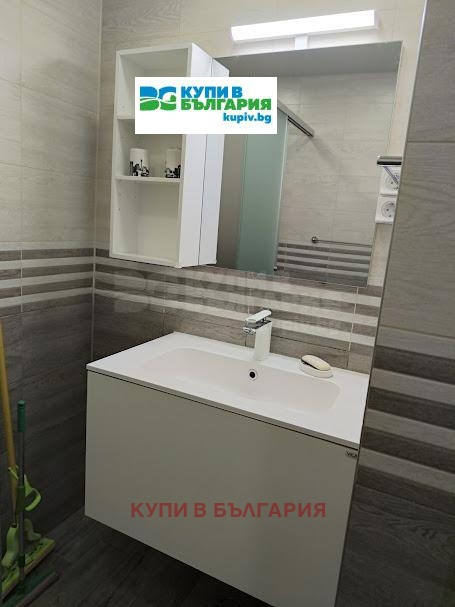 Дава под наем 3-СТАЕН, гр. Варна, Победа, снимка 10 - Апартаменти - 53003012