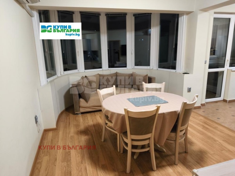 Дава под наем 3-СТАЕН, гр. Варна, Победа, снимка 3 - Апартаменти - 53003012