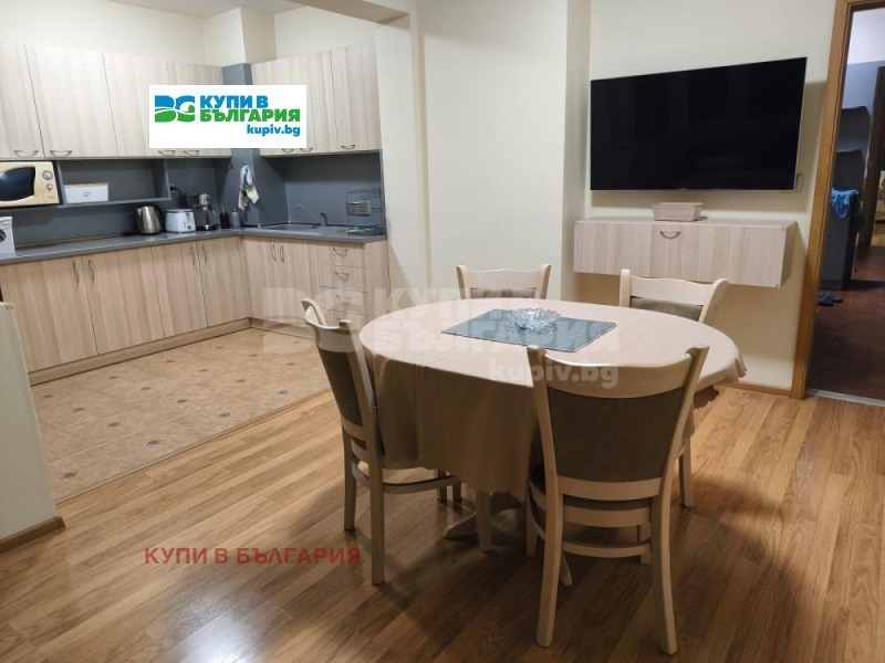 Дава под наем 3-СТАЕН, гр. Варна, Победа