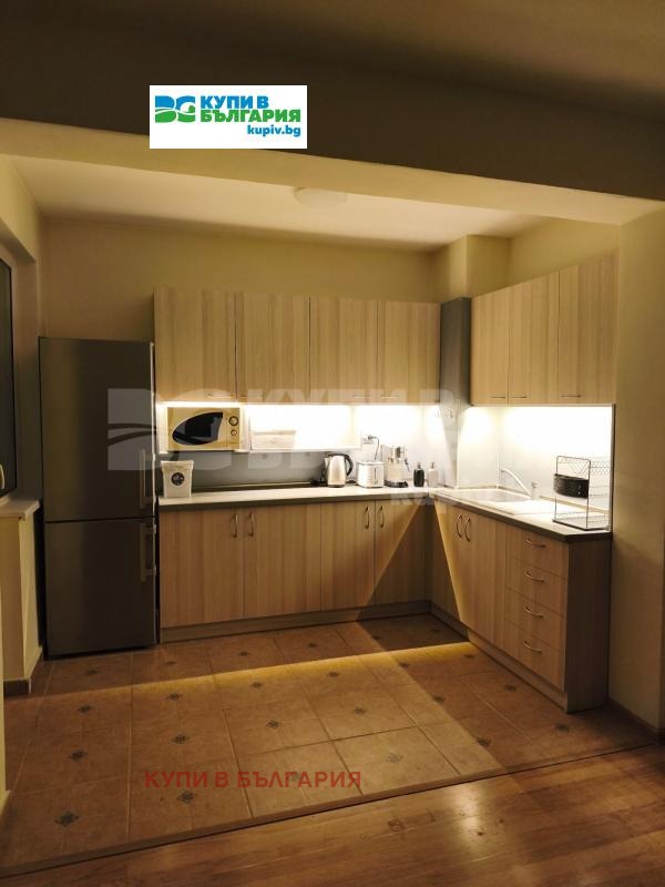 Дава под наем 3-СТАЕН, гр. Варна, Победа, снимка 2 - Апартаменти - 53003012