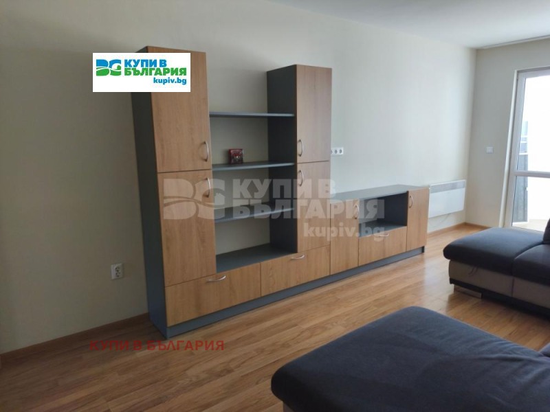 Дава под наем 3-СТАЕН, гр. Варна, Победа, снимка 6 - Апартаменти - 53003012