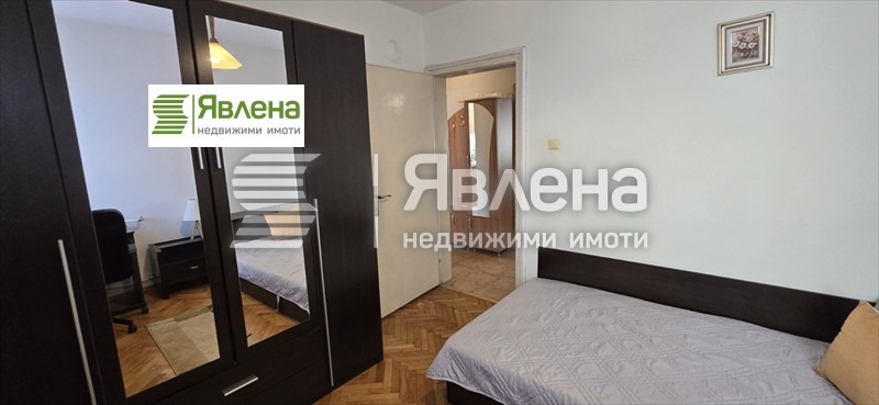 Дава под наем 3-СТАЕН, гр. София, Хиподрума, снимка 3 - Апартаменти - 53037606