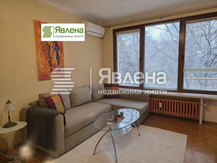 Дава под наем 3-СТАЕН, гр. София, Хиподрума, снимка 7 - Апартаменти - 53037606