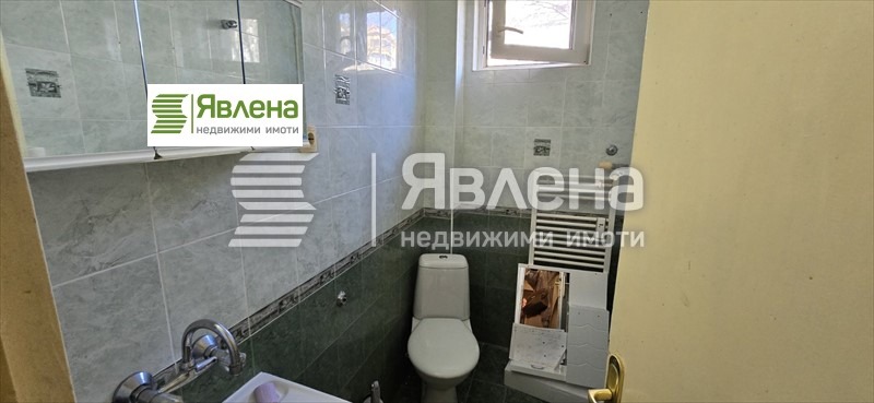 Дава под наем 3-СТАЕН, гр. София, Хиподрума, снимка 8 - Апартаменти - 53037606