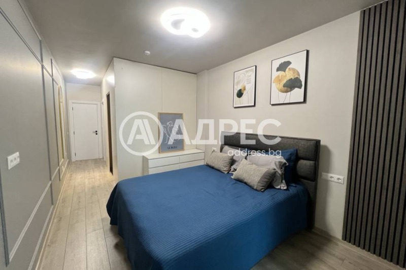 Дава под наем 3-СТАЕН, гр. София, ПЗ Хладилника, снимка 5 - Апартаменти - 53149893