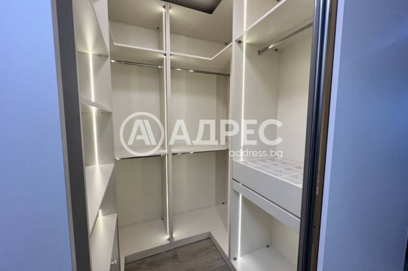 Дава под наем 3-СТАЕН, гр. София, ПЗ Хладилника, снимка 7 - Апартаменти - 53149893