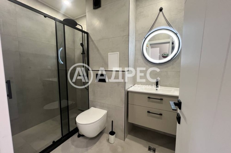 Дава под наем 3-СТАЕН, гр. София, ПЗ Хладилника, снимка 10 - Апартаменти - 53149893