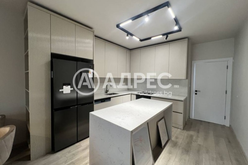 Дава под наем 3-СТАЕН, гр. София, ПЗ Хладилника, снимка 4 - Апартаменти - 53149893