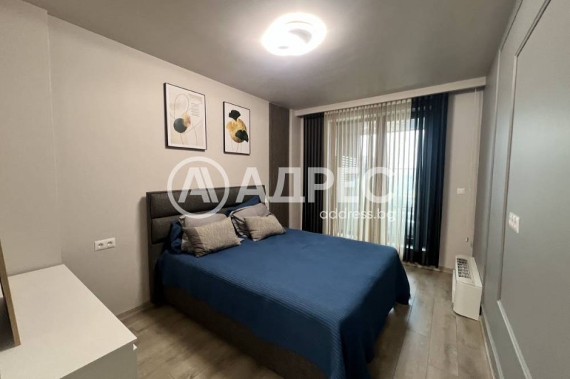 Дава под наем 3-СТАЕН, гр. София, ПЗ Хладилника, снимка 6 - Апартаменти - 53149893