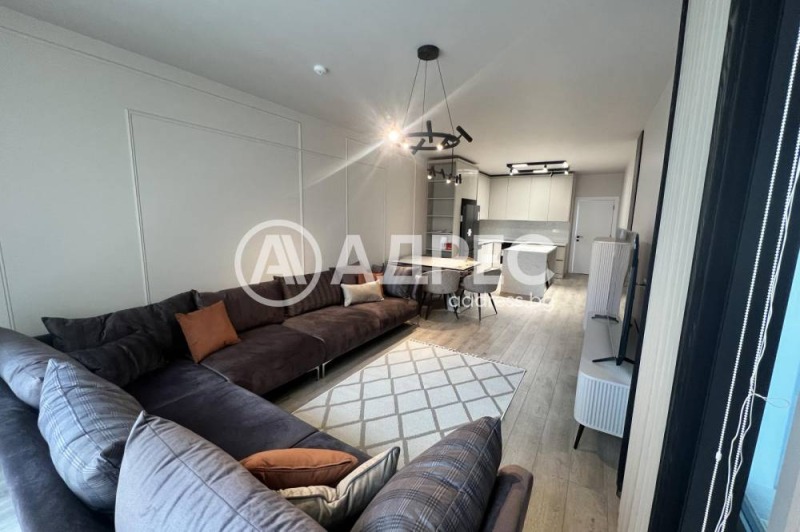 Дава под наем 3-СТАЕН, гр. София, ПЗ Хладилника, снимка 3 - Апартаменти - 53149893