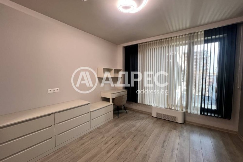 Дава под наем 3-СТАЕН, гр. София, ПЗ Хладилника, снимка 8 - Апартаменти - 53149893