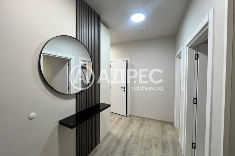 Дава под наем 3-СТАЕН, гр. София, ПЗ Хладилника