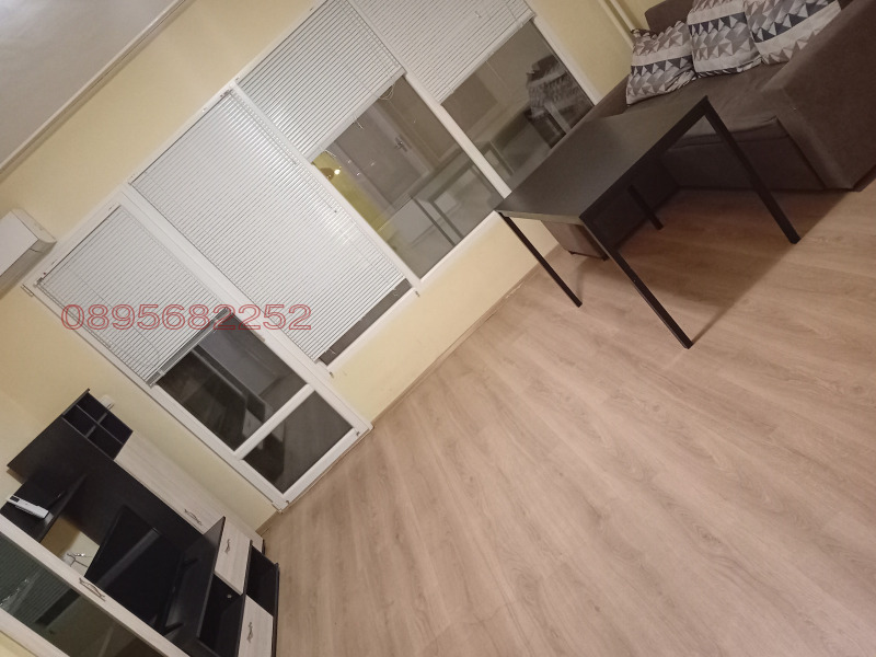 Дава под наем 3-СТАЕН, гр. Пловдив, Кършияка, снимка 3 - Апартаменти - 53223775