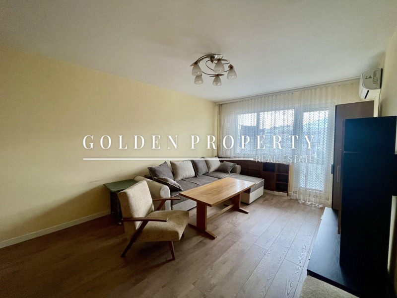 Дава под наем 3-СТАЕН, гр. София, Младост 2, снимка 5 - Апартаменти - 53379726