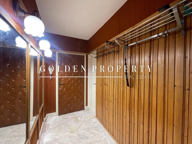 Дава под наем 3-СТАЕН, гр. София, Младост 2, снимка 13 - Апартаменти - 53379726