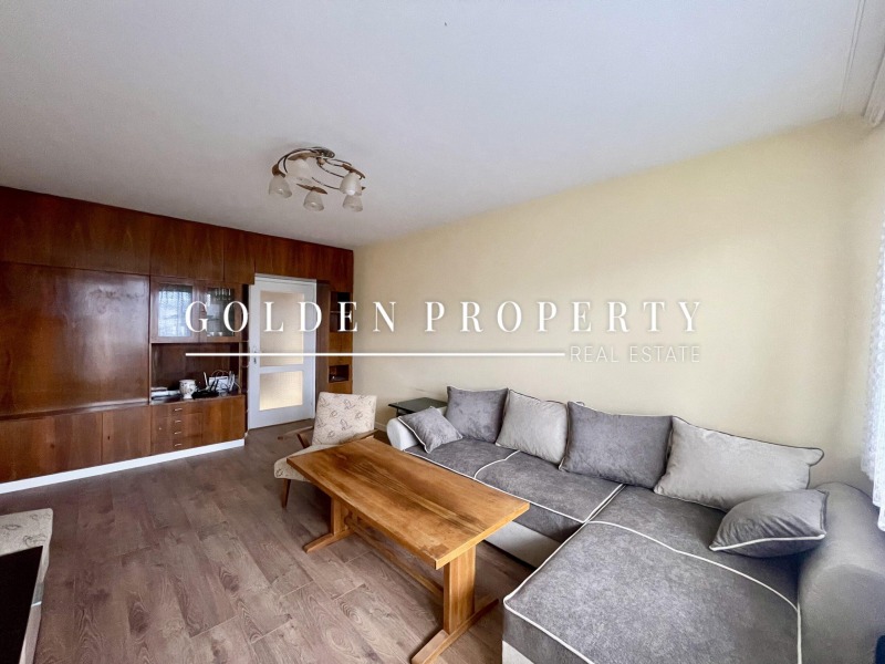 Дава под наем 3-СТАЕН, гр. София, Младост 2, снимка 4 - Апартаменти - 53379726