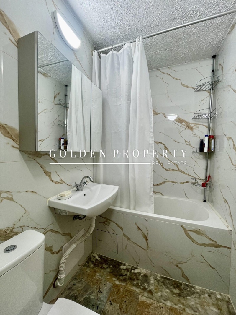 Дава под наем 3-СТАЕН, гр. София, Младост 2, снимка 11 - Апартаменти - 53379726