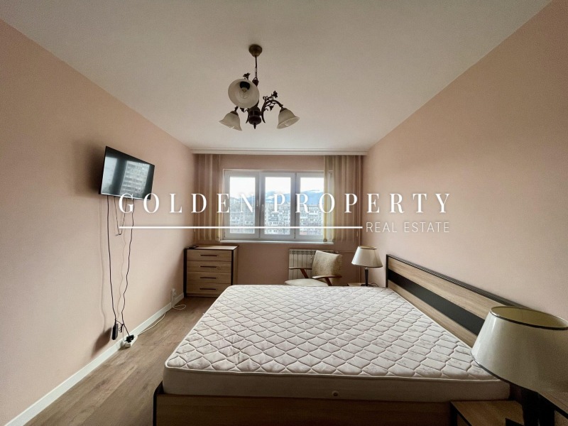 Дава под наем 3-СТАЕН, гр. София, Младост 2, снимка 9 - Апартаменти - 53379726