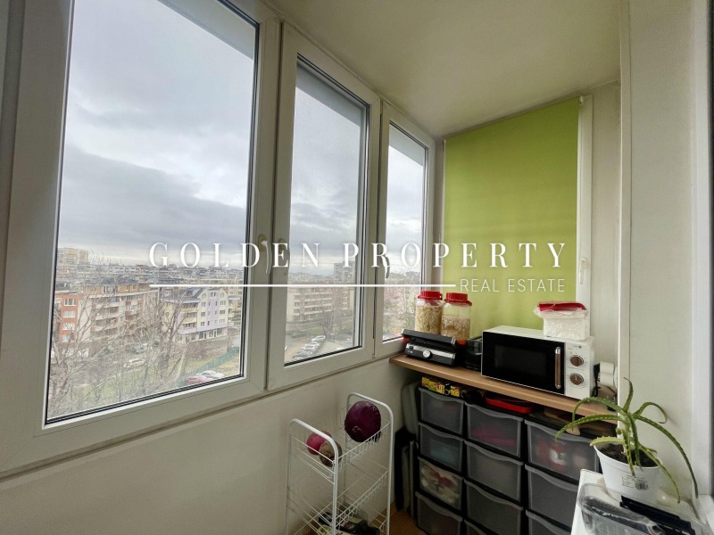 Дава под наем 3-СТАЕН, гр. София, Младост 2, снимка 3 - Апартаменти - 53379726