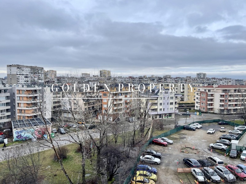 Дава под наем 3-СТАЕН, гр. София, Младост 2, снимка 14 - Апартаменти - 53379726