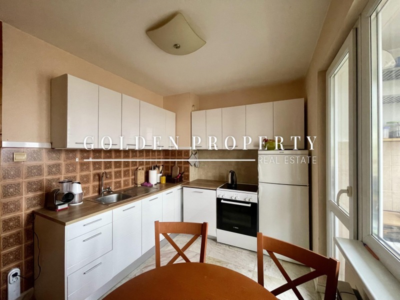 Дава под наем 3-СТАЕН, гр. София, Младост 2