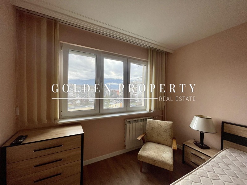 Дава под наем 3-СТАЕН, гр. София, Младост 2, снимка 10 - Апартаменти - 53379726