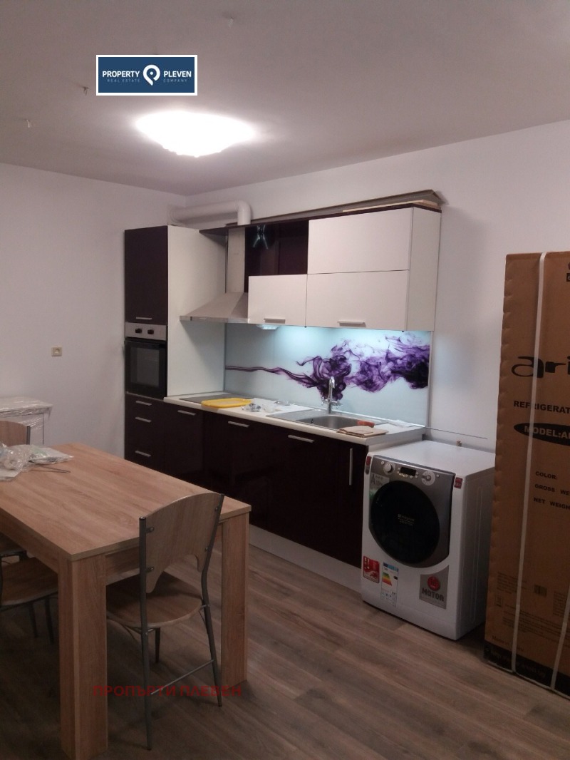 Дава под наем  4-стаен град Плевен , Широк център , 130 кв.м | 22733848