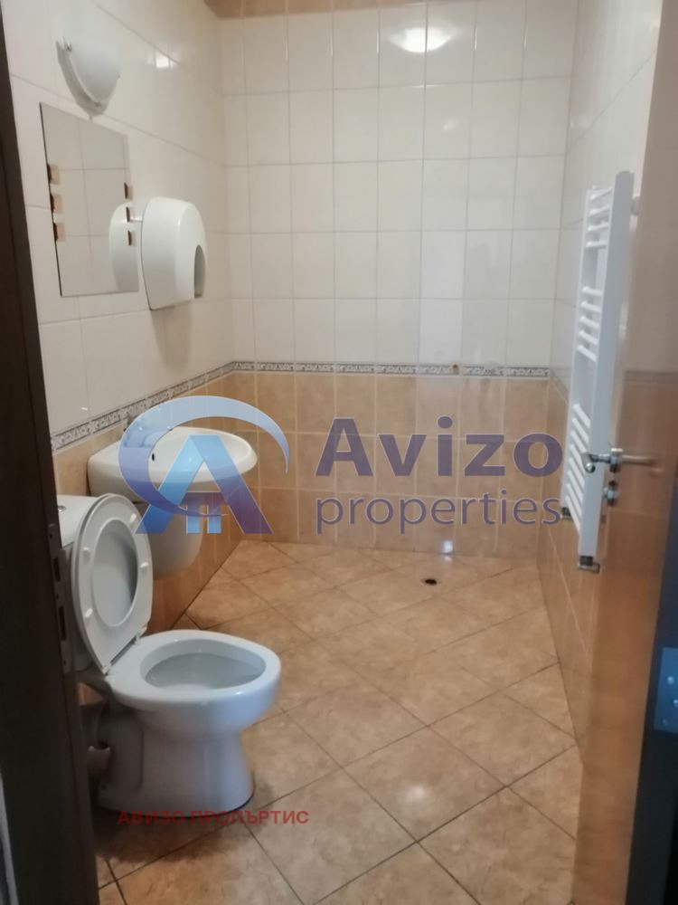 Til leie  Kontor Sofia , Lozenets , 70 kvm | 81706649 - bilde [10]