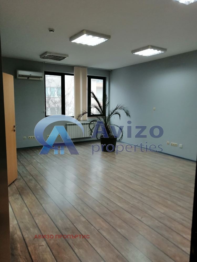 Til leie  Kontor Sofia , Lozenets , 70 kvm | 81706649 - bilde [4]