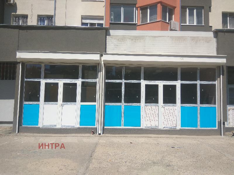 Дава под наем  Магазин град София , Овча купел 2 , 90 кв.м | 50475657 - изображение [2]