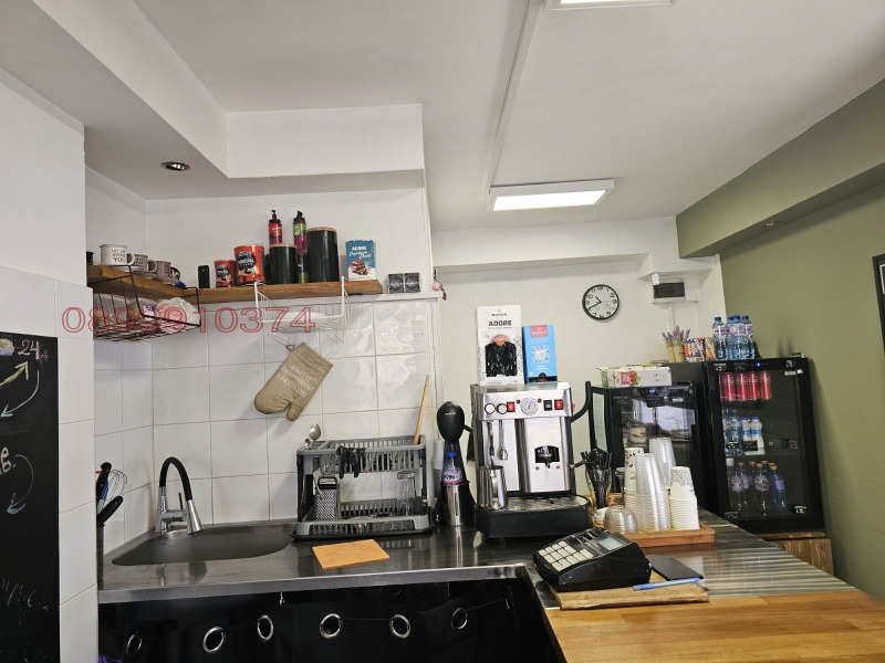 Дава под наем МАГАЗИН, гр. София, Белите брези, снимка 12 - Магазини - 52781746