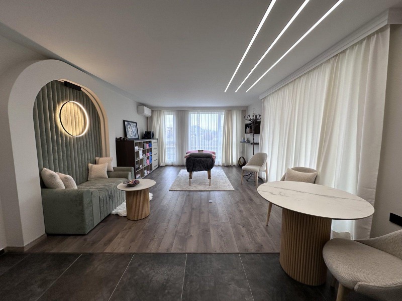 För uthyrning  affär Plovdiv , Ostromila , 104 kvm | 45536162 - bild [5]