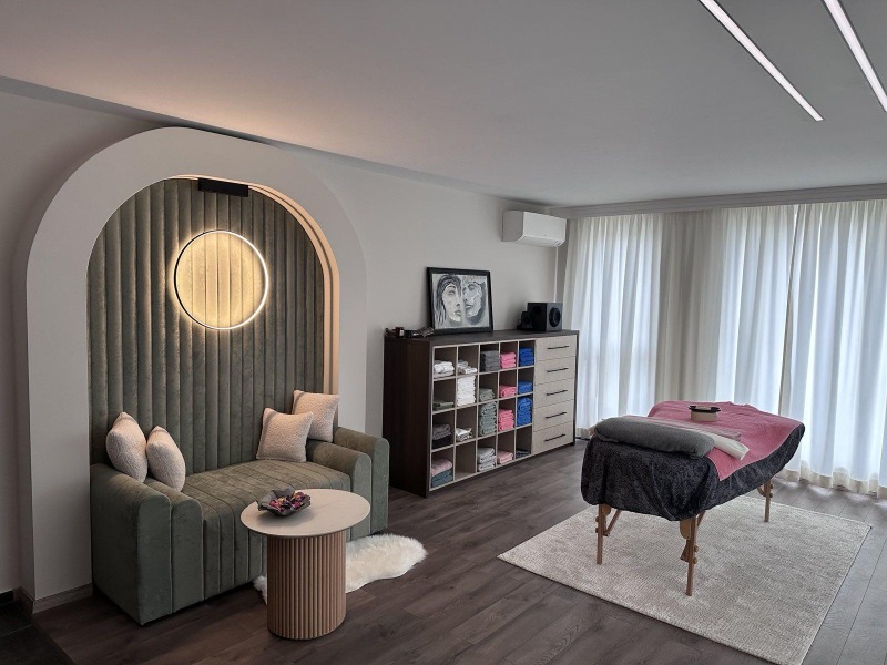 För uthyrning  affär Plovdiv , Ostromila , 104 kvm | 45536162 - bild [3]